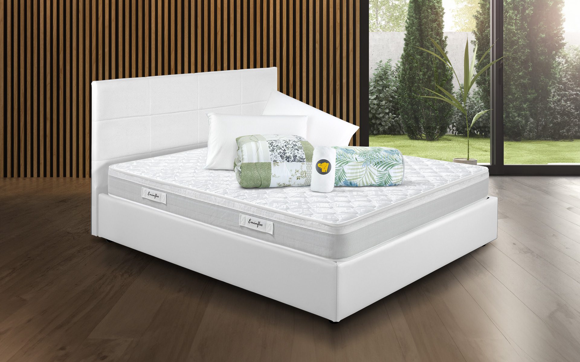 eminflex_materassi_giulietta_matrimoniale_letto_contenitore_anna_bianco_chiuso_kit_notte eminflex_materassi_giulietta_matrimoniale_letto_contenitore_anna_bianco_chiuso_kit_notte